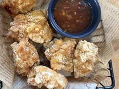 -李先生的首尔小馆(松江启源广场店)