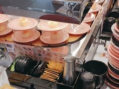 -争鲜回转寿司(中街大悦城店)