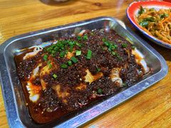 -兔槽江湖菜·重庆璧山兔(水围店)