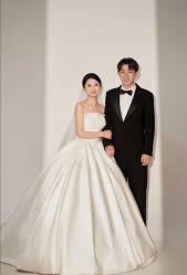 -第一夫人婚纱摄影(南京店)