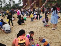 -枫香湖儿童公园