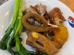 -汉丽轩·音乐自助烤肉餐厅(石岐店)