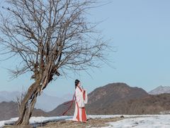 -太子岭滑雪场