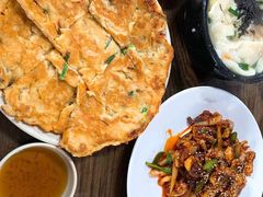 三清洞面片汤-三清洞疙瘩汤