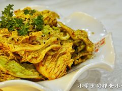 -金家老三饭庄(常营店)