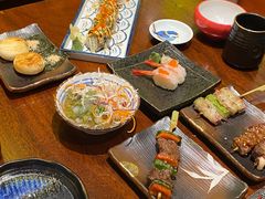 -鸟鹏烧鸟居酒屋(仁恒梦中心店)