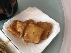 -翠茗农庄土菜馆(天目湖店)