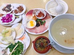 -桥香园云南过桥米线(金马碧鸡店)