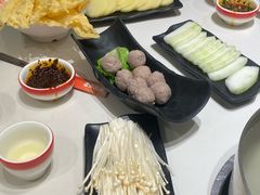-陈记顺和潮汕牛肉火锅(番禺迎宾大道店)