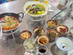 -张关合渣(航空大道店)