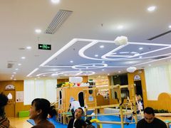 -澳洲袋鼠早教(金辉环球广场店)