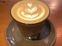 -Be Lived Cafe比例咖啡(摩天轮店)