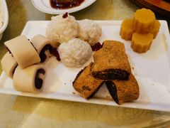 -烤肉宛饭庄(南礼士路店)