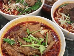 -秦云老太婆摊摊面(较场口店)