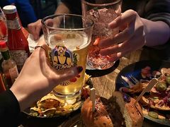-Q MEX 库迈墨西哥餐吧(三里屯店)
