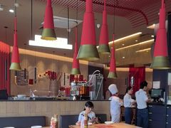 -大师兄·西北小馆(金湾华发商都店)