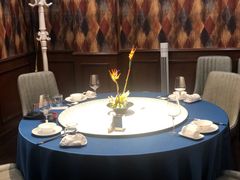 包厢-麟1929(外滩店)