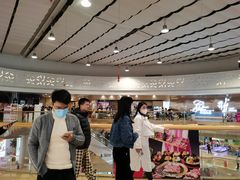 -奥园广场(广州番禺福德路店)