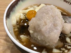 -鲜芋仙(时尚天河店)