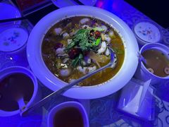 -巴特餐饮6加1音乐餐吧·新疆菜