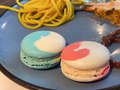 -吉布鲁牛排海鲜自助(深圳金牌店)