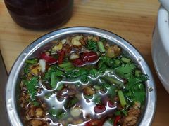 -司马街鸡煲(西华路店)