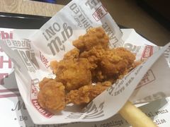 -The Habit Burger Grill 哈比特汉堡(爱琴海店)