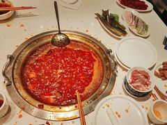 -周师兄大刀腰片火锅(解放碑总店)