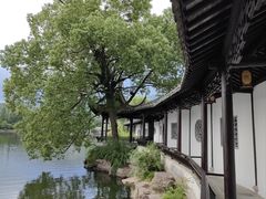 -台州府城(东湖)