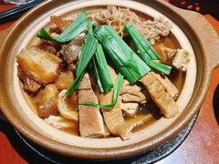-捞王锅物料理(丰联店)