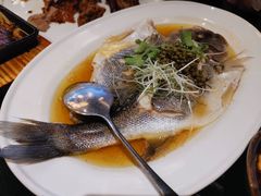 -柒园·三十年创意杭帮菜(龙湖滨江天街店)