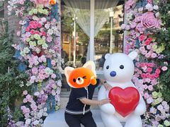 -桂园餐厅(五大道店)