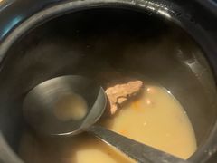 -汤城小厨•粤菜•靓汤(苏州街店)