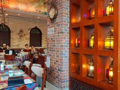 -巴依老爷新疆美食(工体旗舰店)