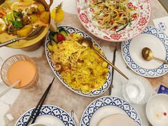 -KingThaia金泰兰(滨江天街店)