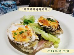 -Gray Whale 灰鲸餐厅(北美N1店)