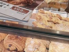 -BAKER&SPICE(祥云小镇店)