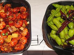 -巴厘龙虾·榜首油焖大虾(音乐学院·沿江酒馆店)