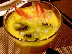 -上海东方佘山翰悦阁酒店·Vie全日制餐厅