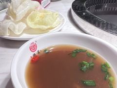 -重庆德庄火锅(映月湖环宇城店)