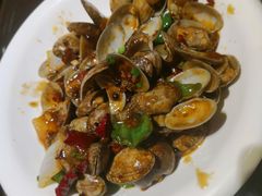 -刘胖子家常菜·蹄花焖藕(兴业店)