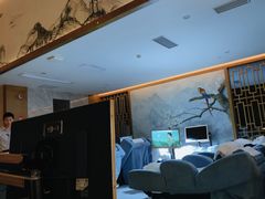 -水云间水疗会馆(福强路店)