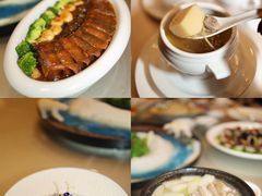 -麒麟中餐厅·经典粤菜·地道菜式老字号(广州长隆酒店)