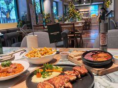 -沛家·西餐Brunch·直火料理