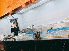 -福禧荟·海鲜自助