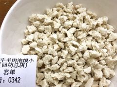 -刘信牛羊肉泡馍小炒(回民街店)