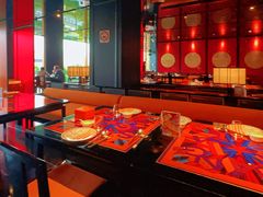 -上海滩餐厅(BFC外滩金融中心店)