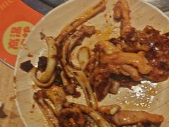 -新石器烤肉(百联川沙店)