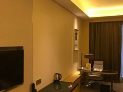 -常熟理文铂尔曼酒店