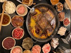 -酒友老火锅(渝中店)